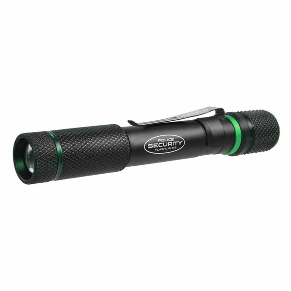 Slugfest Supplies 180 lm Aura LED Mini Flashlight SL3849959